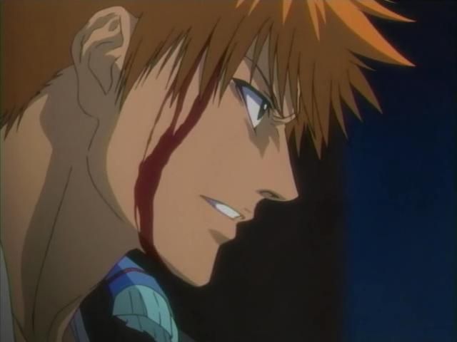 Otaku Gallery  / Anime e Manga / Bleach / Screen Shots / Episodi / 082 - Ichigo vs Dark - L arrivo della bianca oscurita / 073.jpg